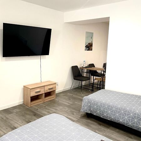 Apartamenty Barlinek Bagian luar foto