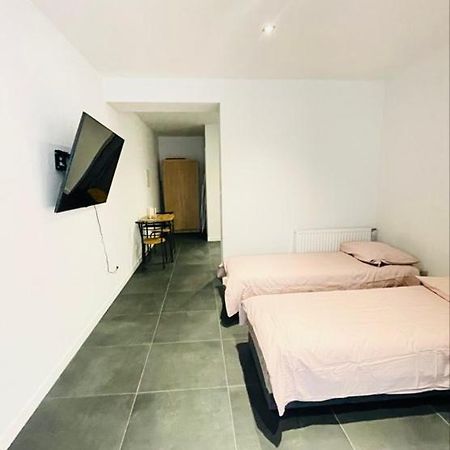 Apartamenty Barlinek Bagian luar foto